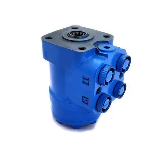 251808045 Hydraulic Steering Control Unit for ZL50GN LW500FN Wheel Loader/Charger Construction Machinery Parts thumbnail-4
