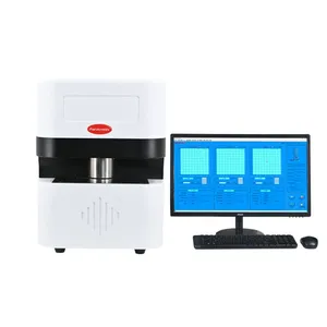 PAPT-B02Air Permeability Tester thumbnail-1