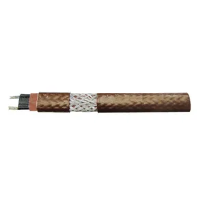 Industrial Self-Regulating Heat Trace Cable With Automatic Temperature Control, UL Listed thumbnail-5