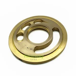 K5V Series Pump Repair Kits K5V80 Pump Rotary Group Kits for Repair KAWASAKI Hydraulic Pump thumbnail-3