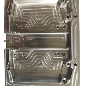 CNC Milling Enclosures For Custom Machinery Parts thumbnail-3