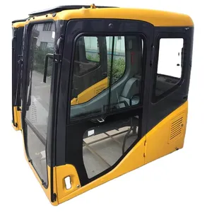 Wholesale of Genuine Pc Excavator Cabin Pc30Mr Pc45 Pc200-7 Pc400-8 and Other Sany Spare Parts thumbnail-1