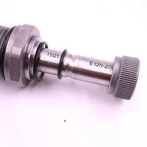 Sany Rotary Drilling Rig Solenoid Valve E12N-20 152301000162A001 for Rotary Head for Drill Rig Solenoid Valves thumbnail-6