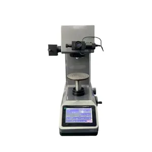 HVS-30Z Digital Automatic 30kgf Turrent Vickers Hardness Tester High Precision for Test Equipment thumbnail-1