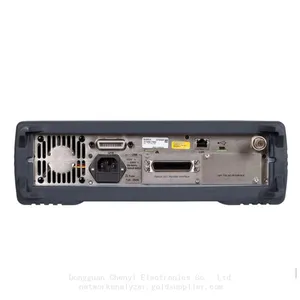 Keysight E4980A Precision LCR Meter E4980AL-052：20 Hz to 500 KHz thumbnail-5