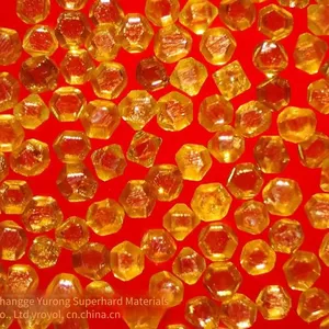 Diamond Single Crystals, Diamond Particles 50/60 - 400/500 thumbnail-2