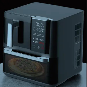 New Air Fryer for Home/Airfryer/Multi Functional Frying Oven（Wechat/whatsapp:008613510231336） thumbnail-1