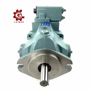 Hot Sale V38A3R-95 J-V15A3RX-95RC High Quality Hydraulic Pump V38D11RBX-95 V38A4RX-95 V38SA1CRX-95 V70SAJS-CRX-60 V38C13RJAX-95 thumbnail-5