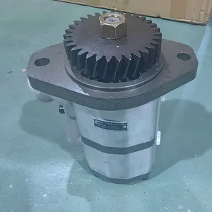 Excavator Hydraulic Pump RE279133 RE263421 RE223233 RE72058 RE73947 RE197623 Hydraulic Pump for Machinery Parts thumbnail-6
