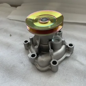 China Supplier Deutz Engine Parts Water Pump 04300291 for Deutz D4LW2011 Engine thumbnail-3
