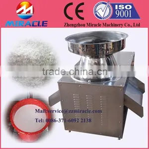 Malaysia Coconut Desiccated Making Machine thumbnail-2