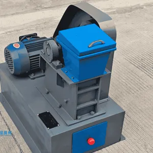 Laboratory Jaw Crusher Mini Jaw Crusher for Ore & Rock Sample Preparation thumbnail-4