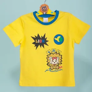 Kids T-shirt thumbnail-1