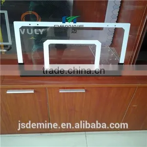 Polycarbonate Sheet for Indoor Basketball Panel thumbnail-1