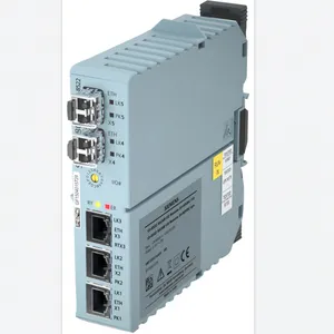 6MF2852-0AC00︱Siemens SICAM A8000 CI-8520 Ethernet Interface Coated thumbnail-1