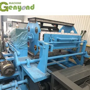 Full Automatic Paper Egg Tray Machine thumbnail-2