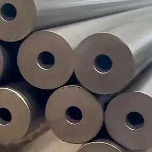 Steel Pipe & Tube & Precision Pipe，EN 10305、ASTM A519、DIN 2391 thumbnail-2