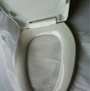Toilet Seat Cover thumbnail-2