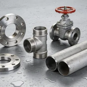 Industrial Pipeline Valve Supplier for Oil, Gas & Chemical Systems thumbnail-2