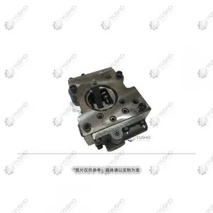 Spare Part 860154862 for XCMG Excavator Genuine OEM thumbnail-1