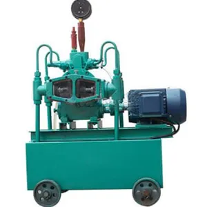 Supply of Plunger Pump, 250 kg High-flow Electric Pressure Test Pump, Self-controlled Type 4gsy - 260/25 thumbnail-4
