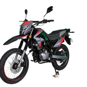 ​150cc A150-25 Dirt Bike//Off Road /On Road Motorcycle thumbnail-4