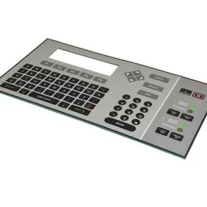 SP355314 Keyboard Assy With Door 2nd Hand for Videojet 170I XL2000 Excel Series Inkjet Coding Printer thumbnail-4