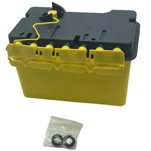 EPT013423SP LSM ASSYMBLY TYPE 5 PARTS USE FOR DOMINO Ax150i Ax350i Ax550i INKJET CODING PRINTER thumbnail-4