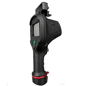 Sobola HRYXBSZ-384-SBL 384×288 Fire Infrared Thermal Camera IP67 Waterproof 8H Long Battery Life Fire Rescue Thermal Imager thumbnail-2