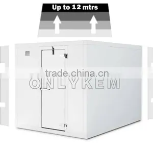 OnlyKem Cold Storage for Frozen Food,freezer Room for Sale thumbnail-6