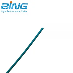 M22759/11 Hookup Wire 600V 260℃ PTFE Insulation for Auto and Heating Applications thumbnail-4