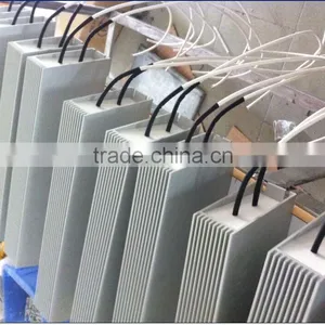 Aluminum Shell High Power Resistor thumbnail-1