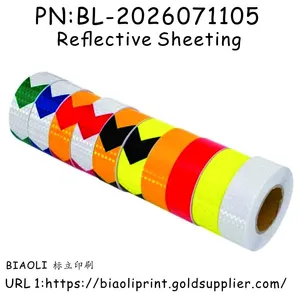 Reflective Sheeting thumbnail-2