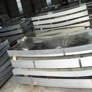 10CrMo9-10 Alloy Steel Plate for Ultra High Temperature Boiler Systems thumbnail-3