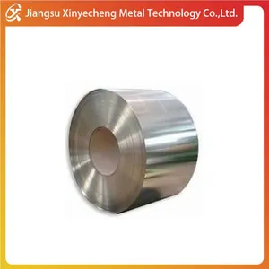 MR Grade Price EN10202 Coil and Sheet Price Steel Coil Stone Finish BA/CA thumbnail-1