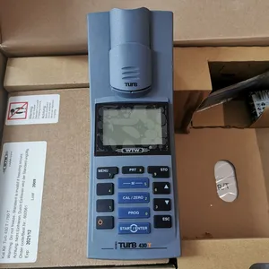 PHotoFlex pH Portable Colorimeter – WTW (Germany) thumbnail-4