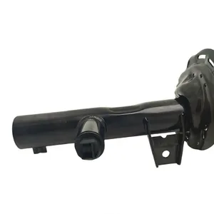 Front Left Right Shock Strut Assembly for VW Golf 7 Skoda Octavia Seat Leon Touran Arteon T-ROC Variant thumbnail-3