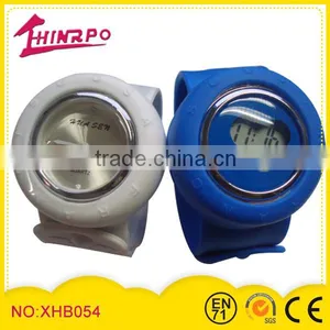 Wholesale Promotional Quartz Watch Xmas Gifts for Kids thumbnail-1
