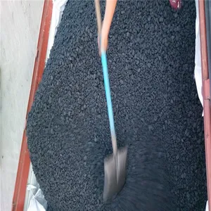 Low Ash Metallurgical Coke 10-30mm 10-25mm 15-35mm 20-40mm With High Calories 7000 Kca/kg thumbnail-1