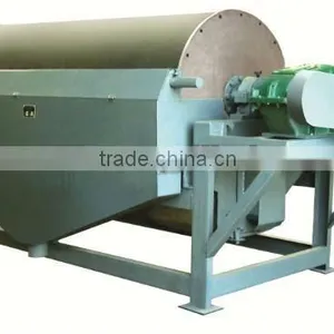 High Gradient Magnetic Separator Factory / Magnetic Separator Manufacturer / Magnetic Separator China Supplier thumbnail-1