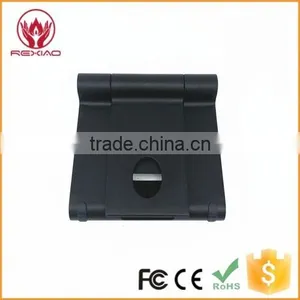 Universal Holders Black Aluminum Phone Holder With Charging thumbnail-6
