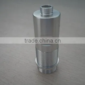 Brass Turning Machined Fitting Parts thumbnail-2