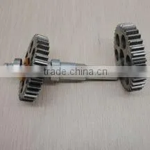High Precision Gear Part thumbnail-2