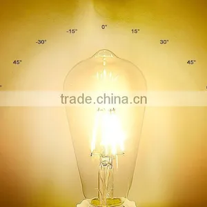 Wholesale E27 Vintage Edison Light Bulb 40w AC110-240 thumbnail-1