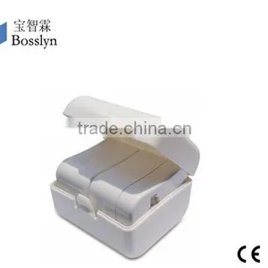 Good Quality Cheapest uk us au eu Universal Travel Adapter thumbnail-1