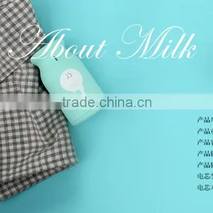 8800mah Milk Bottle Mobile Portable Power Bank thumbnail-4
