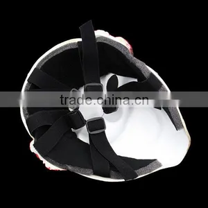 In-stock 2015 High Quality Resin Halloween Party Mask Props Clown Payday 2 Red Nose thumbnail-3
