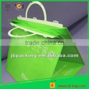 Nonwoven Portable Thermal Food Warmer Bag thumbnail-1