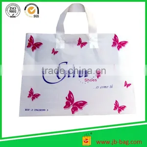 JUNBANG 2016 Promotional Shopping Factory PE Plastic Custom Bag Manufacturer Supplier's Choice thumbnail-2