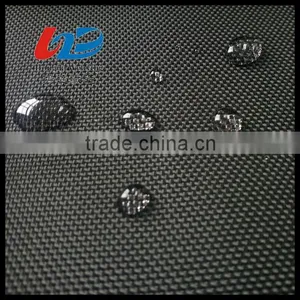 1680D 2 Strand Polyester Oxford Fabric Waterproof With Print/PU Coating/PVC Coating Used for Bags/Luggages/Tent Most Popular thumbnail-1